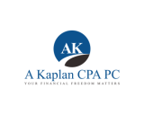 https://www.logocontest.com/public/logoimage/1666716620A Kaplan CPA PC.png